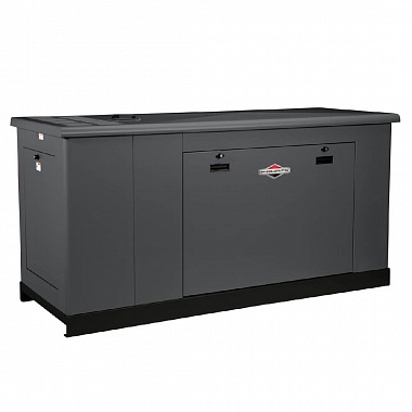 Генератор газовый Briggs & Stratton G620 (50 кВт)
