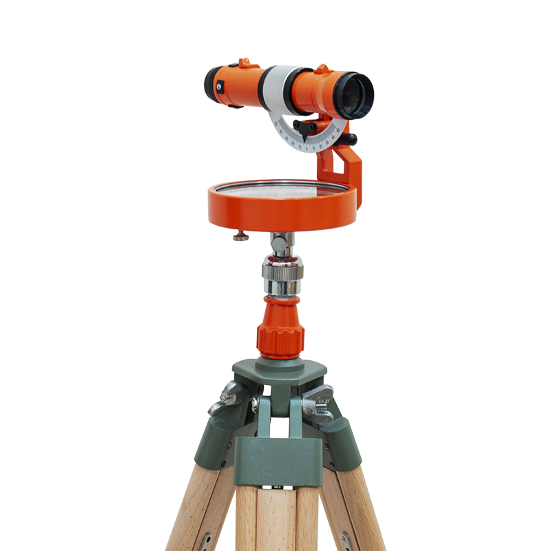 Буссоль-теодолит RGK BG-12
