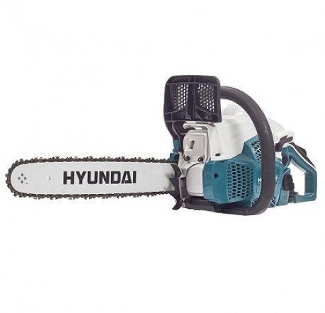 Бензопила Hyundai X 380
