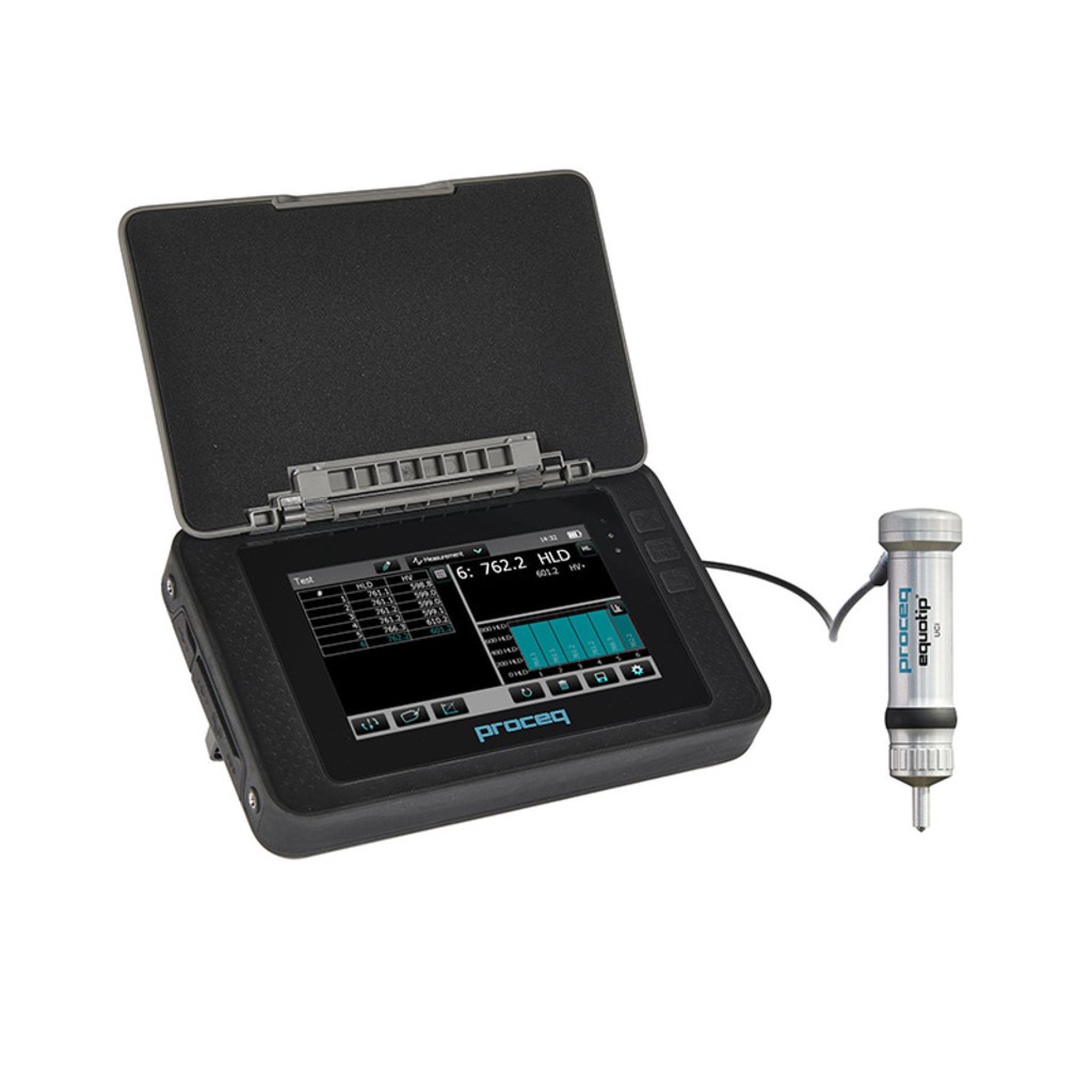 Proceq SA Equotip 550 UCI
