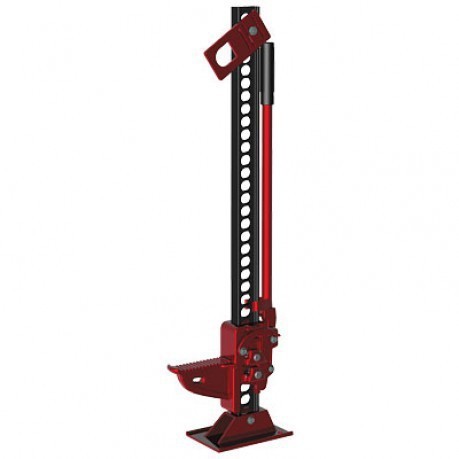 Домкрат High Jack 33'' 3т
