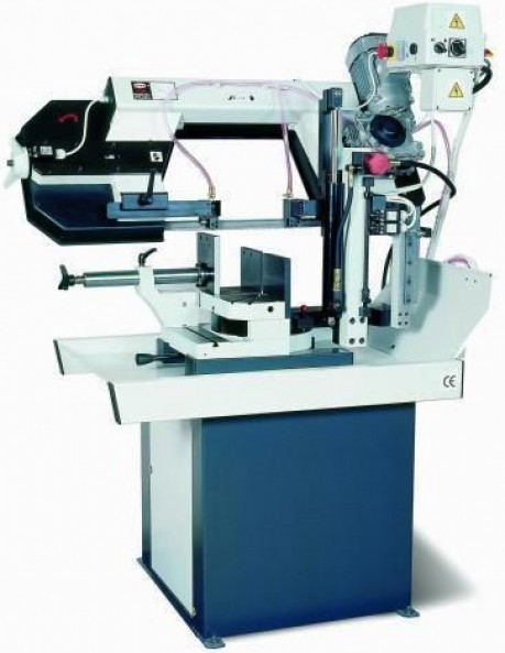 Ленточная пила по металлу PPA-230-L
