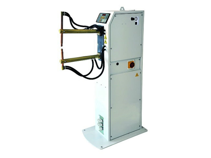 Аппарат контактной точечной сварки TECNA 4648NE/380
