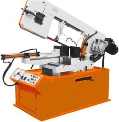 Гидравлический ленточнопильный станок Stalex BS-460G
