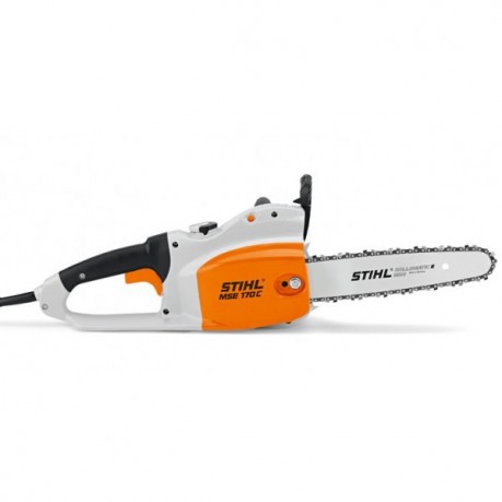 Электрическая пила Stihl MSE 170 C-Q 14
