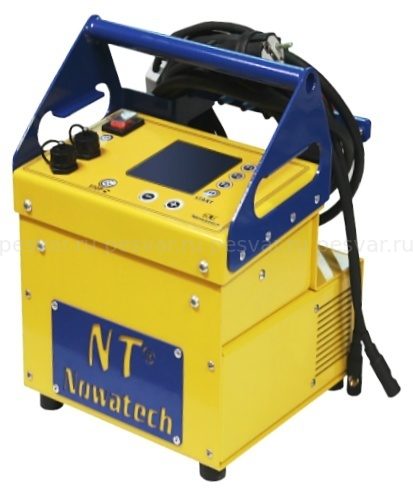 Электромуфтовый аппарат Nowatech ZERN-5000
