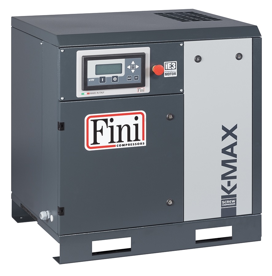 Винтовой компрессор без ресивера FINI MICRO SE 4.0-10

