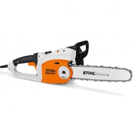 Электрическая пила Stihl MSE 210 C-BQ 14
