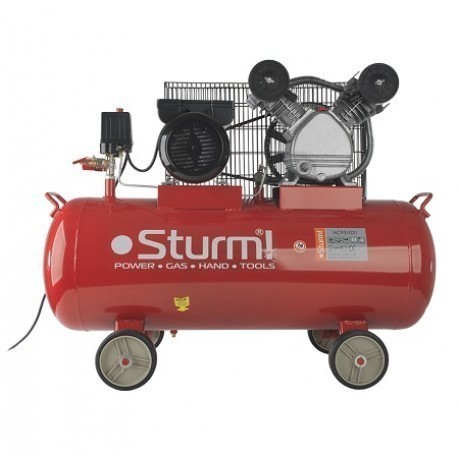 Компрессор STURM AC931031
