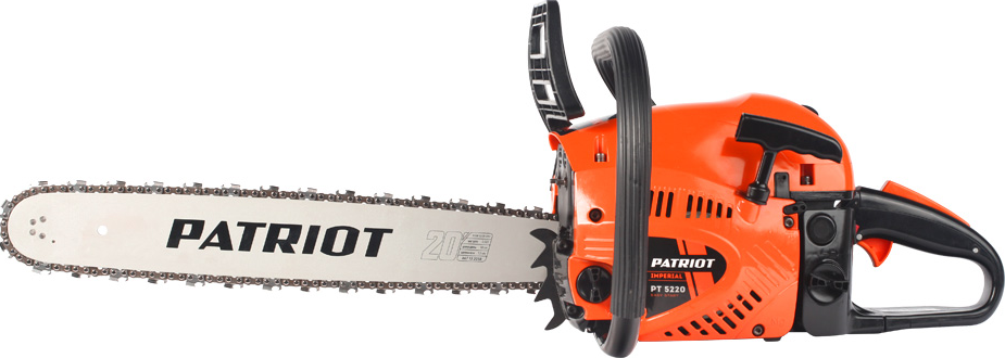Бензопила Patriot PT5220
