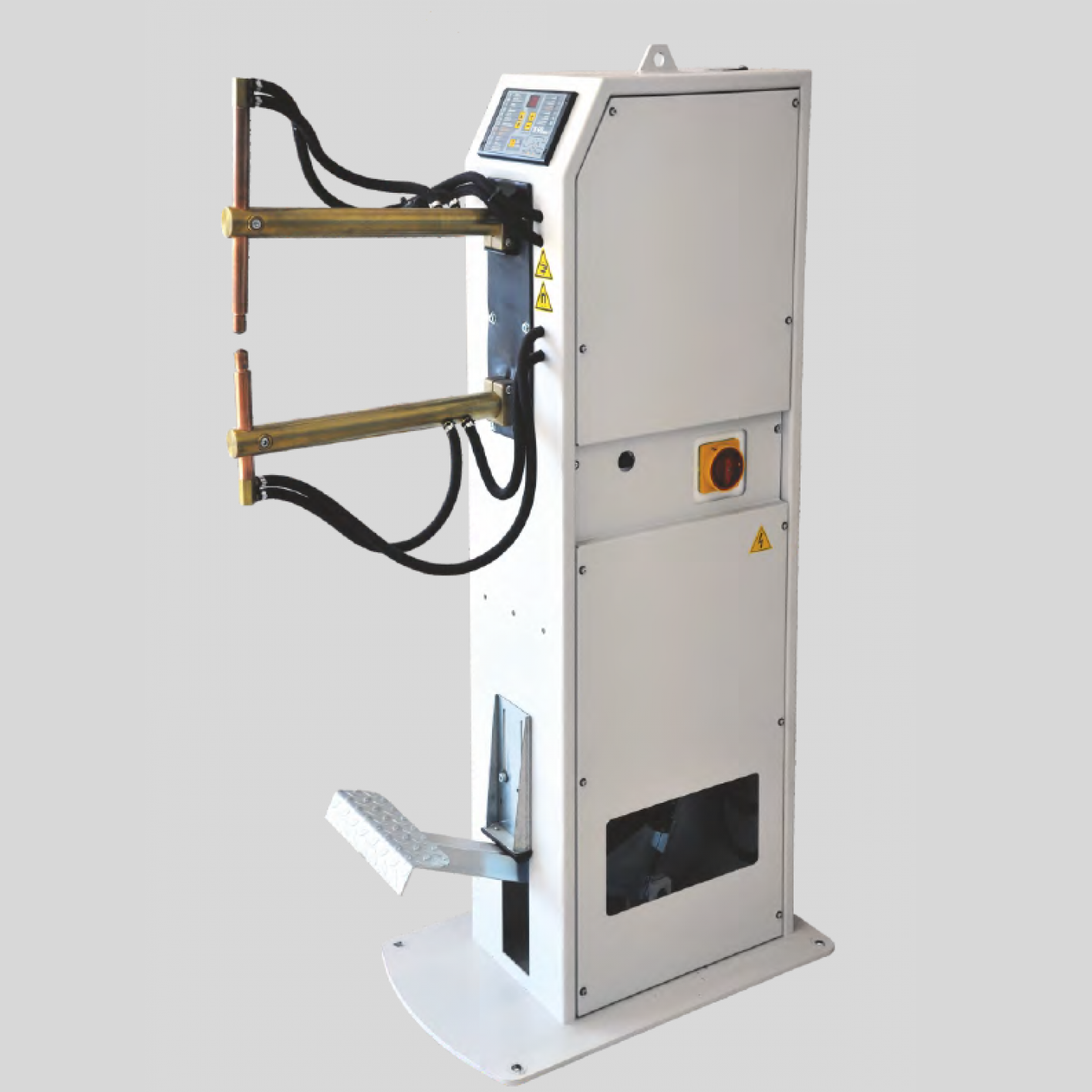 Аппарат контактной точечной сварки TECNA 4640NE/380
