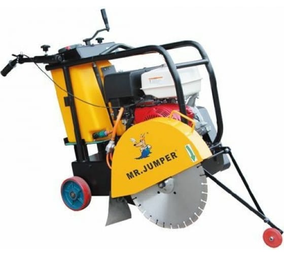 Швонарезчик TOR CC-450 (Honda)
