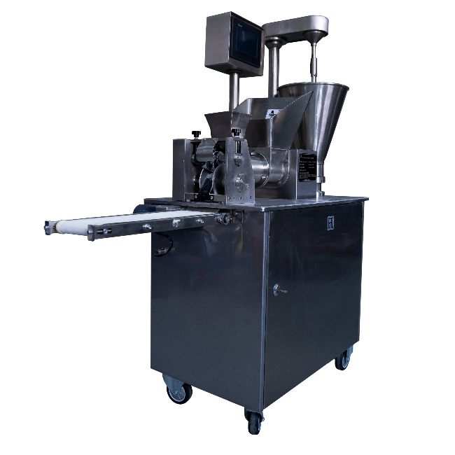 Пельменный аппарат JGL 200TR
