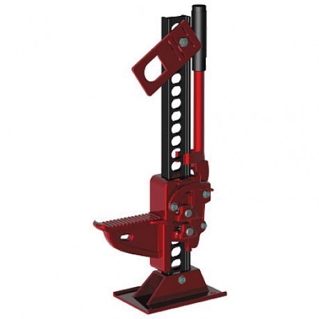 Домкрат High Jack 20'' 3т
