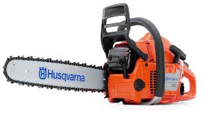 Бензопила HUSQVARNA 353
