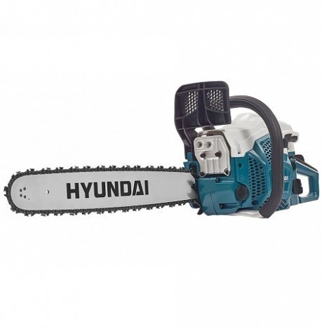 Бензопила Hyundai X 460
