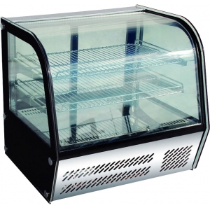 Витрина холодильная Viatto HTR120
