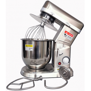 Миксер планетарный настольный Viatto VA-SMB7SS
