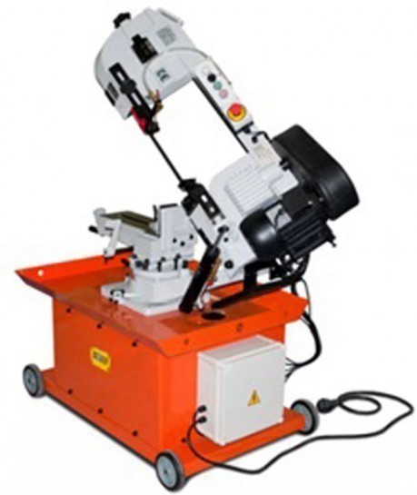 Станок ленточнопильный Stalex BS-712R
