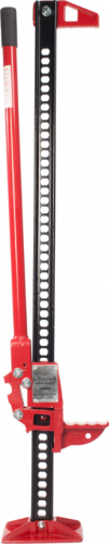 Домкрат реечный TOR ST0860/60" (155-1350, High Jack)
