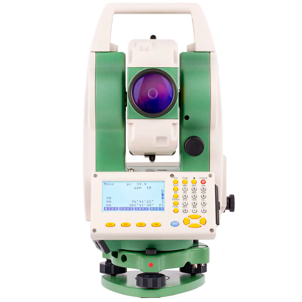 Электронный тахеометр FOIF OTS682 (R1000, 2")
